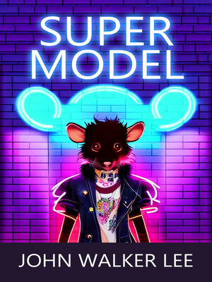 cover image of Supermodel